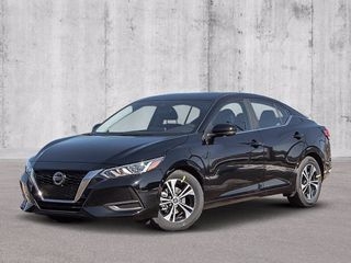 2021 Nissan Sentra