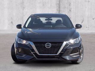 2021 Nissan Sentra