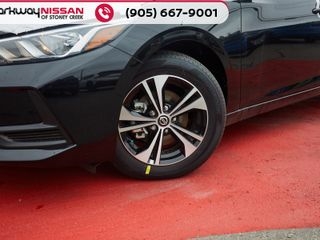 2021 Nissan Sentra