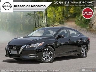 2021 Nissan Sentra