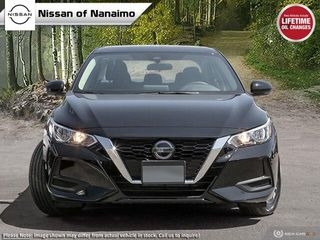 2021 Nissan Sentra