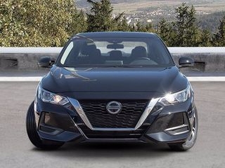 2021 Nissan Sentra