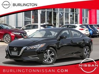 2021 Nissan Sentra