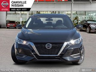 2021 Nissan Sentra