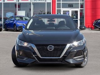 2021 Nissan Sentra