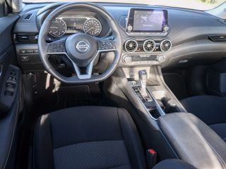 2021 Nissan Sentra
