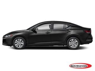 2021 Nissan Sentra