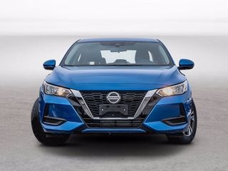 2021 Nissan Sentra