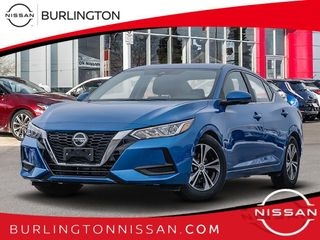 2021 Nissan Sentra