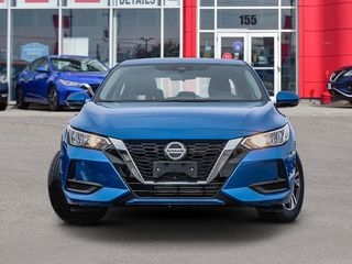 2021 Nissan Sentra