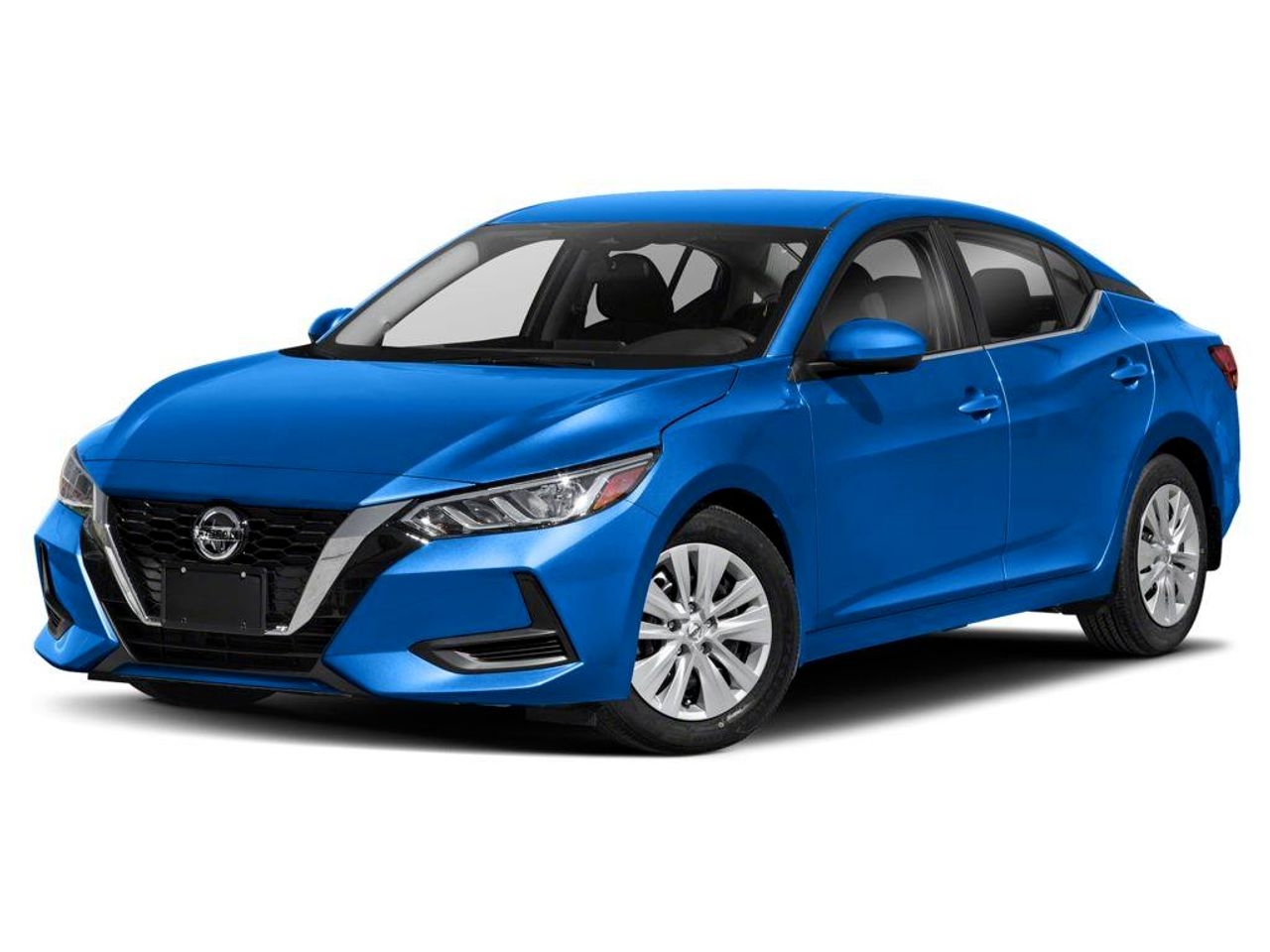 2021 Nissan Sentra