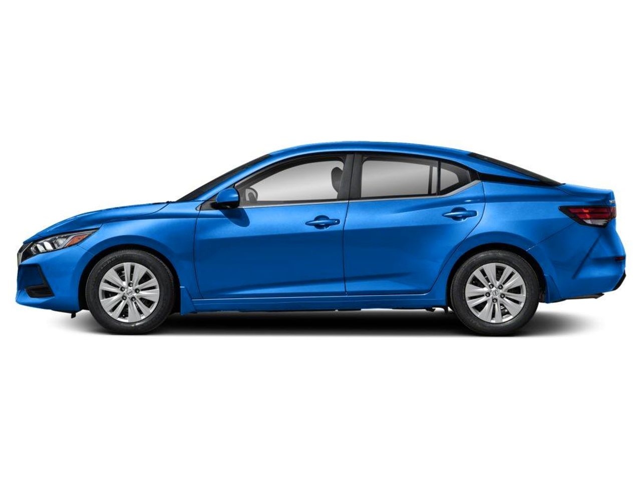 2021 Nissan Sentra