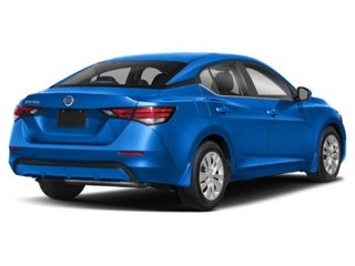 2021 Nissan Sentra