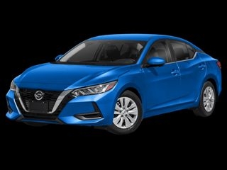 2021 Nissan Sentra