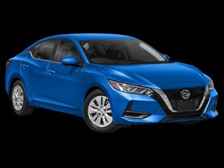 2021 Nissan Sentra