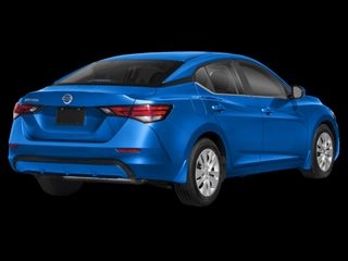 2021 Nissan Sentra