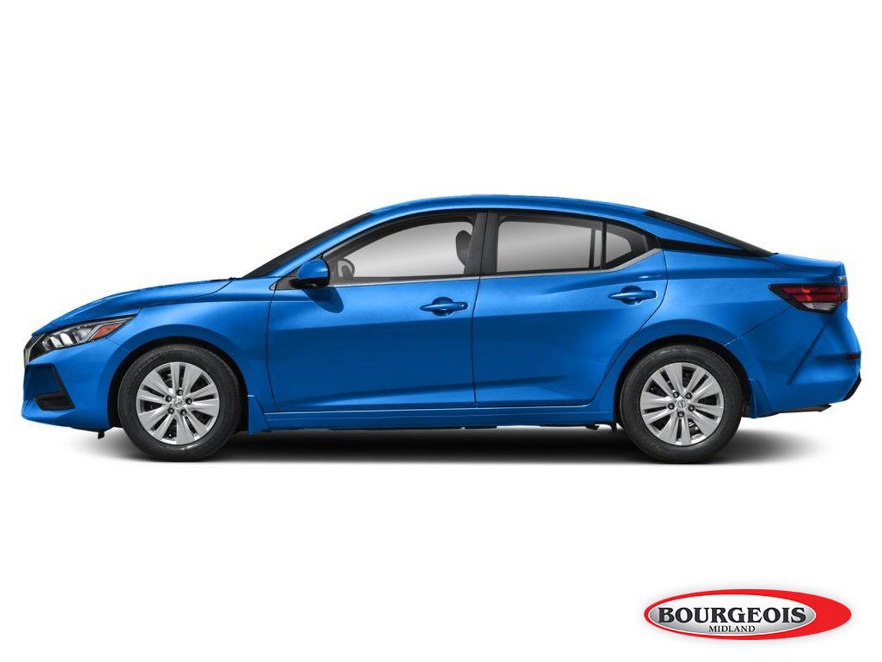 2021 Nissan Sentra