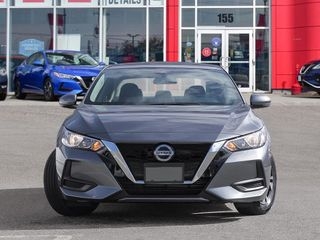2021 Nissan Sentra