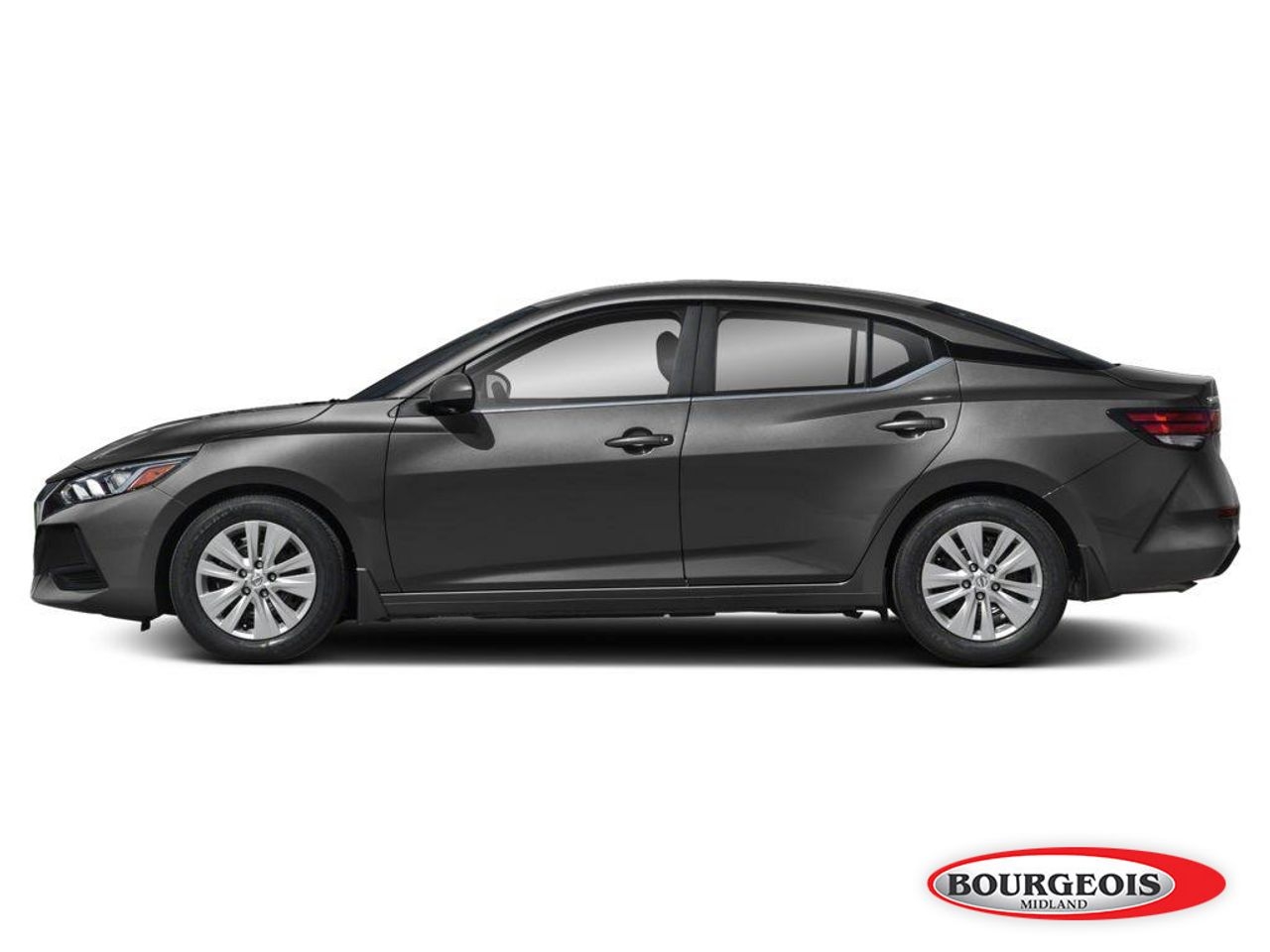 2021 Nissan Sentra