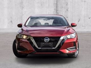 2021 Nissan Sentra