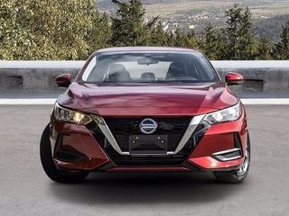 2021 Nissan Sentra