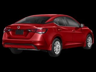 2021 Nissan Sentra