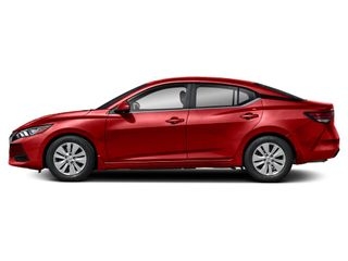 2021 Nissan Sentra