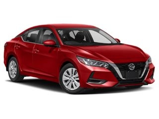 2021 Nissan Sentra