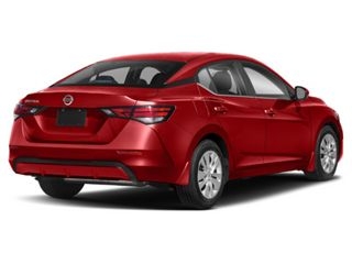 2021 Nissan Sentra