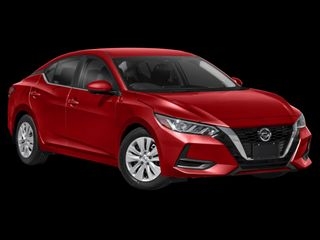 2021 Nissan Sentra