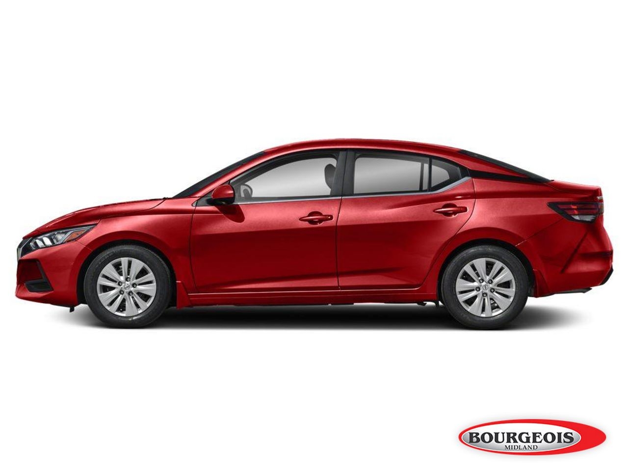 2021 Nissan Sentra