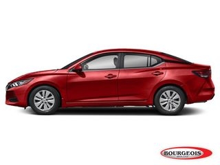 2021 Nissan Sentra