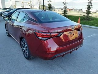 2021 Nissan Sentra