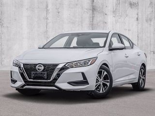 2021 Nissan Sentra