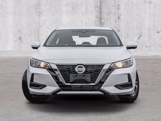 2021 Nissan Sentra