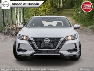2021 Nissan Sentra