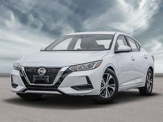 2021 Nissan Sentra