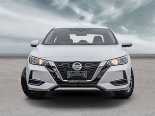 2021 Nissan Sentra