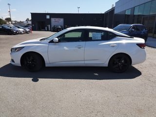 2021 Nissan Sentra