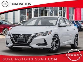 2021 Nissan Sentra