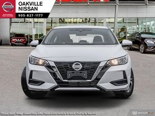2021 Nissan Sentra