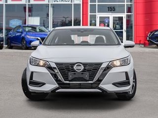 2021 Nissan Sentra