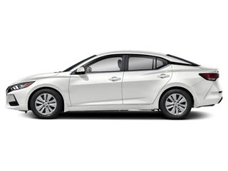 2021 Nissan Sentra
