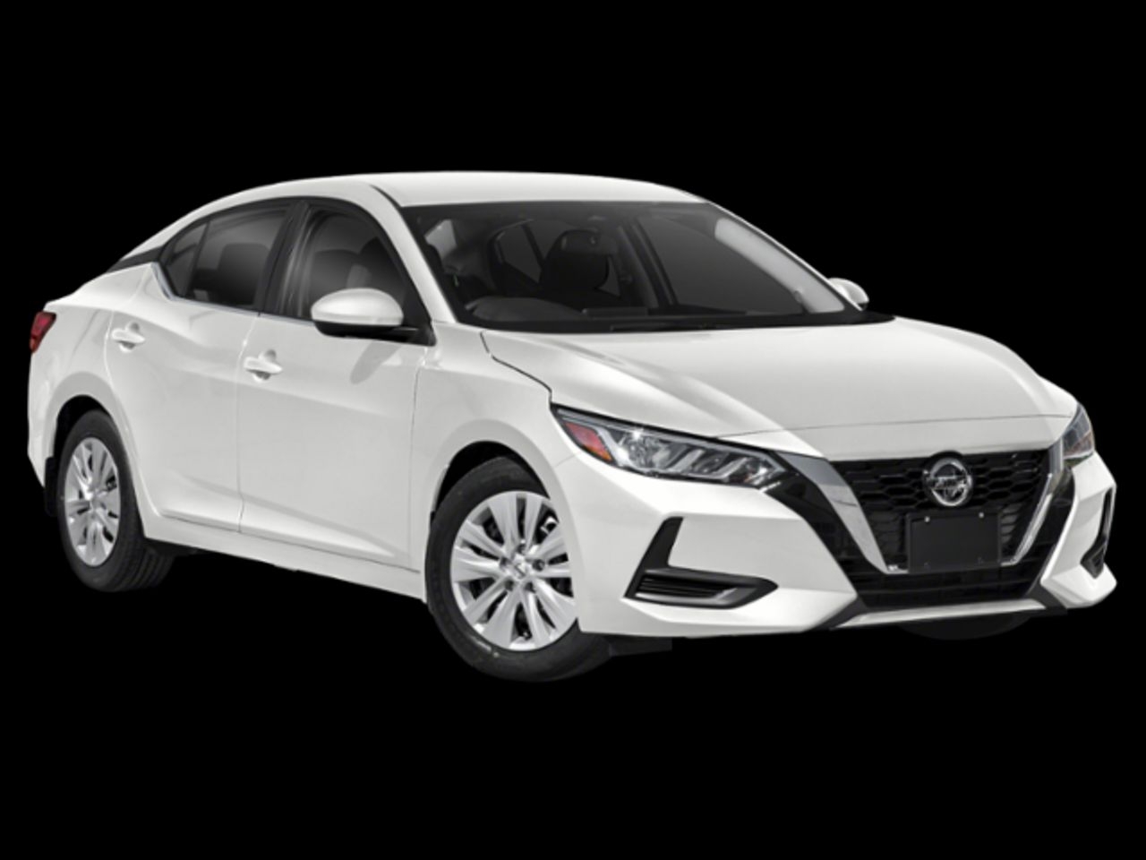 2021 Nissan Sentra