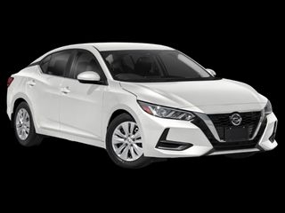 2021 Nissan Sentra