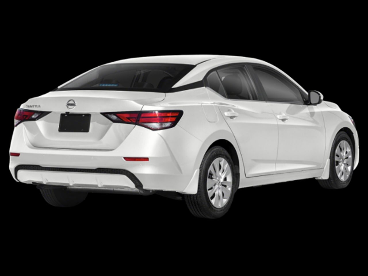 2021 Nissan Sentra