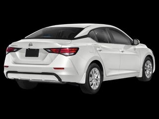 2021 Nissan Sentra