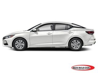 2021 Nissan Sentra