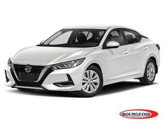 2021 Nissan Sentra