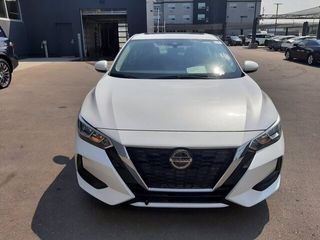 2021 Nissan Sentra